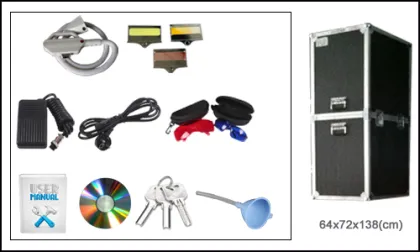 IPL Painless Skin Care Treatment Beauty Device