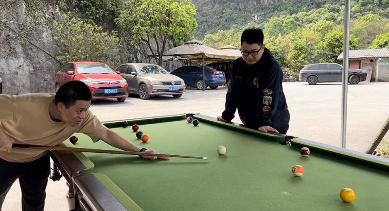 The 7th Anniversary Celebration of Chengzhihao ZIPTEK was successfully held
