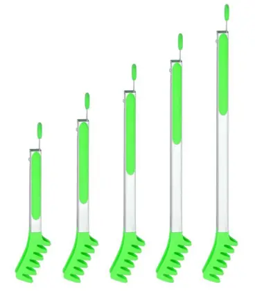 Plastic hotel kitchenware