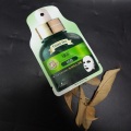 Packaging maschera da stampa a colori con lacrima