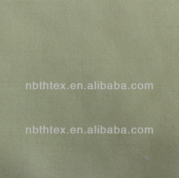 100% cotton twill fabric price yellow canvas roll