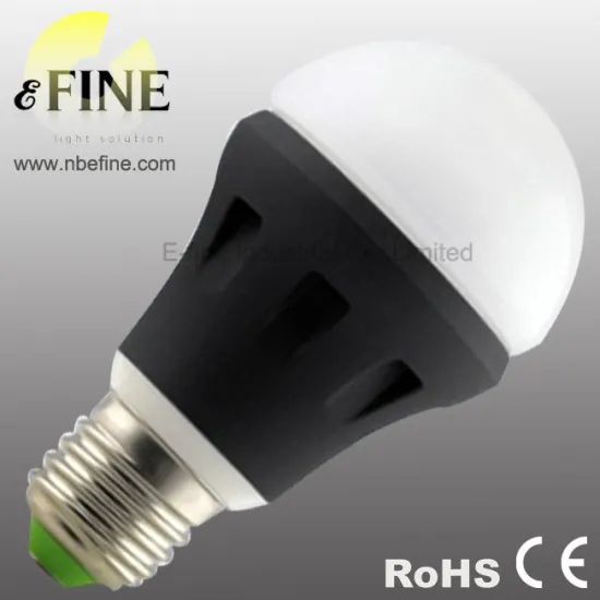 E27 A60 24V led lights