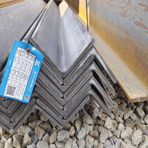 Perfiles de acero de ángulo duradero para necesidades de construcción