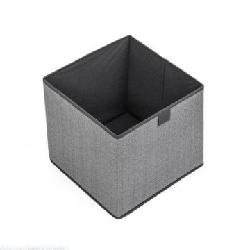 Fabric Storage Boxes Drawers Cubes Container