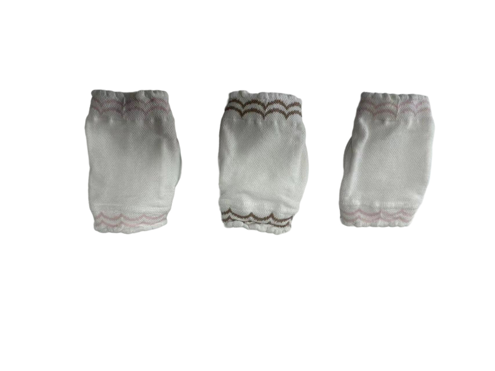 Anti-Slip Baby Knee Protectors Pad 2 