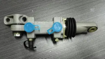 Mercedes truck Shift Cylinders 626597AM