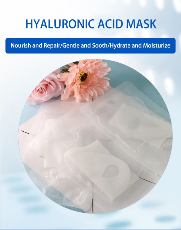 Hyaluronic Acid Mask Nourish and Repair