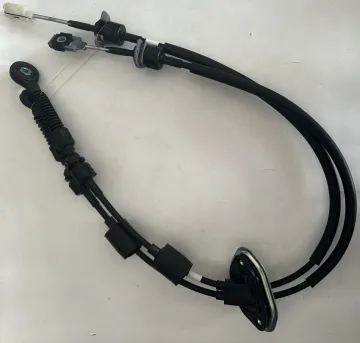 Shift Control Cable KIA oem 43794-3X200