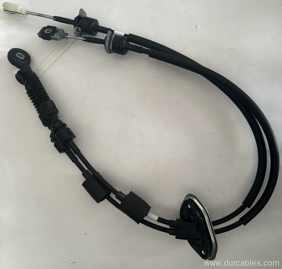 Shift Control Cable KIA oem 43794-3X200