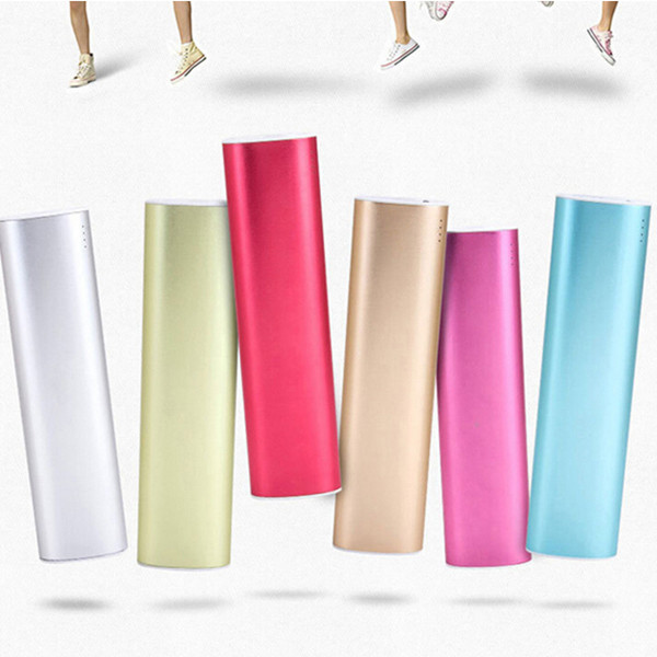 Mini Xiaomi Power Bank Portable Charger