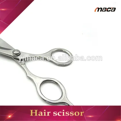 Professional professional hairdressing thinning shears scissors