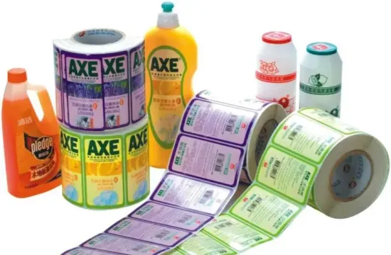 PVC Shrink Film Heat Shrink medical grade