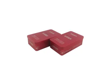 tea pouch box