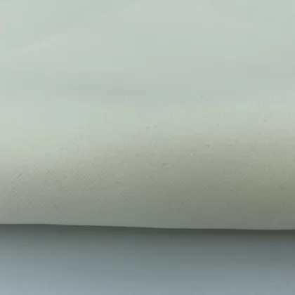 Polyester Rayon Spandex Mixed Textile