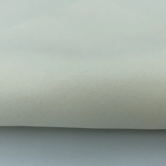 Polyester Rayon Spandex Mixed Textile