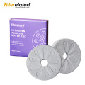 Disque filtre à haute dose à hydrogène (pack à 3)