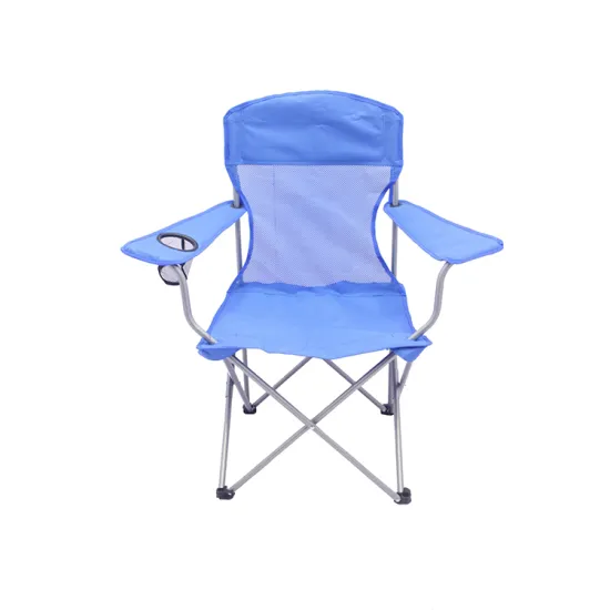 Customized Lightweight Folding Camping Chair for Outdoor