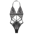 Ensemble de soutien-gorge de femmes sexy personnalisé