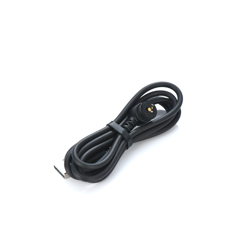 Round Magnetic Charging Cables