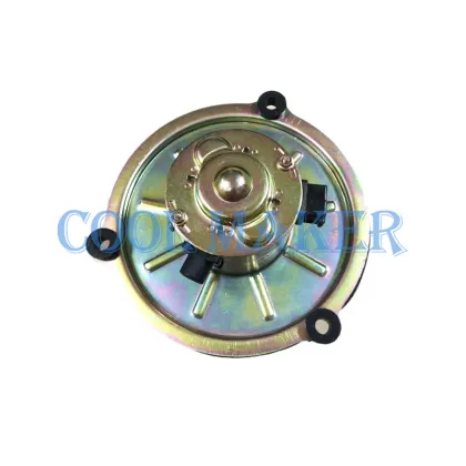 24V AC Blower Motor for Hitachi/Kobelco Excavators (YT20M00004S047 72210299)