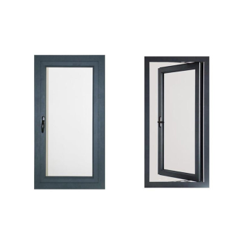 Modern Design Home Casement Window Door