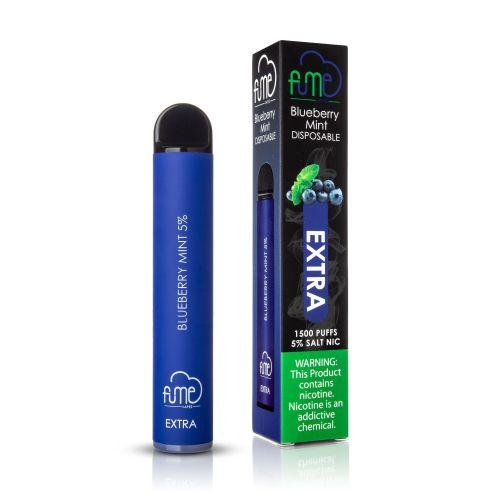 Fume Bluberry Mint Disposable Vape Device 1024x1024 2x B999cf32 448f 4af4 B033 E541ef731520