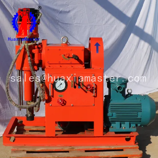 Hot selling ZLJ1200 Grouting Drilling Rig pu jet grouting drilling rig machine price in Japan