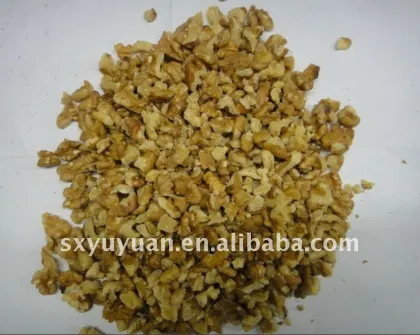Chinese walnut kernels LP