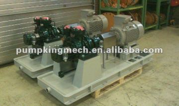 boiler feed pump