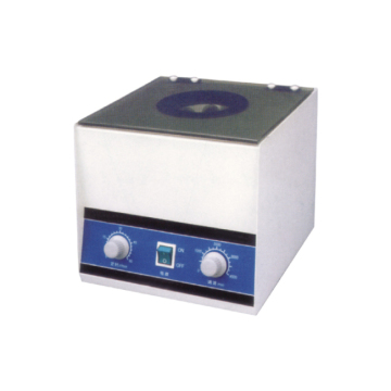 High Quality Electric Centrifuge for Laboratory Use: Model 30140.03