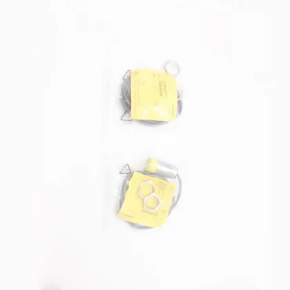 Turck Sensor FCS-G1 2A4P-VRX 230VAC New in Bag