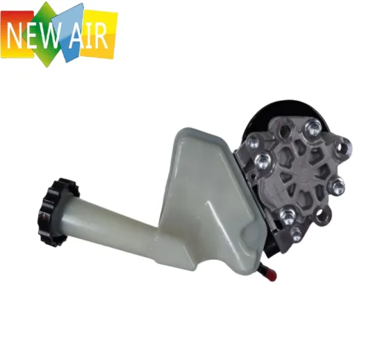 Steering Pump Parts for Jeep Grand Cherokee: 5181778AB, KO-A-2-007, 5181778AA, 5181854