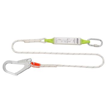 Various Safety Rope With Carnbiner