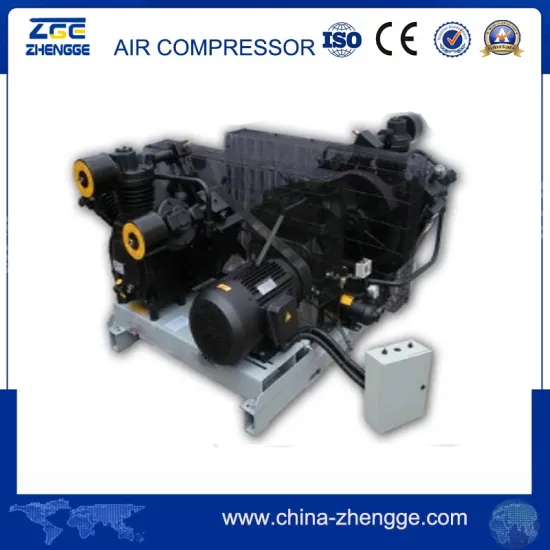 1.6/30kg High Pressure Air Conditioning Compressor