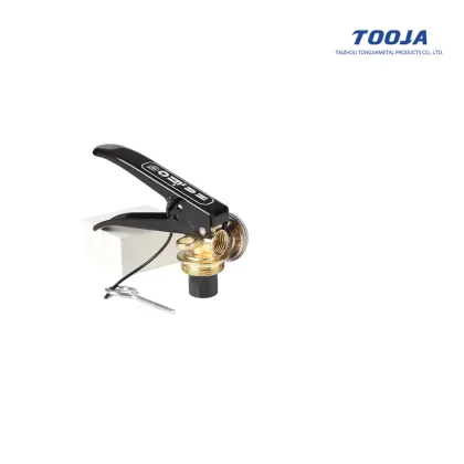 Fire Extinguisher Valve SEBO
