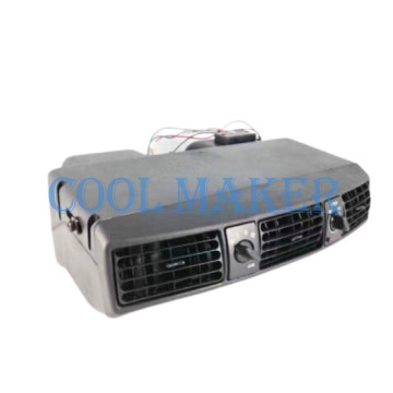 BEU-202-100 30-0132-BLK Universal Air Conditioning Evaporator Unit Assembly