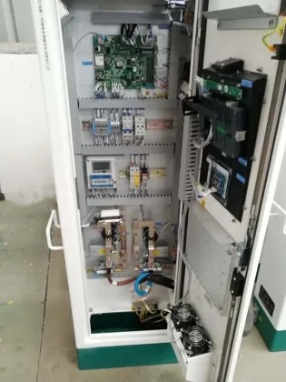 Aechager 150kw Ocpp EV DC Rapid Charging Pile