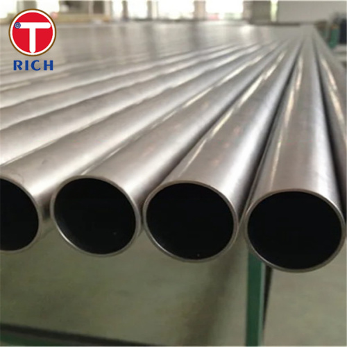 JIS G3441 Seamless Alloy Steel Tubes Automobile Purpose