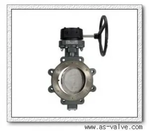 NIBCO valve