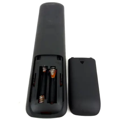 EN2C27 Remote Control for HISENSE TV with Media LiveTV Function