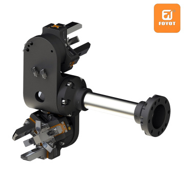 Six Axis Robot Loading Module