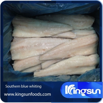 Delicious Wholesale Health South Blue Whiting