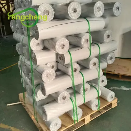 150micron ldpe panda film