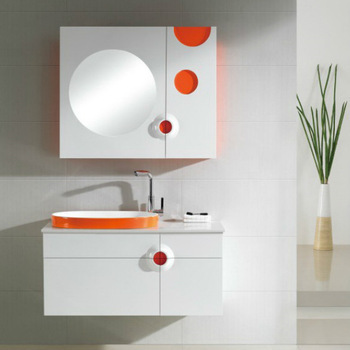 Hanging Cheap Plastic Wall Cabinet