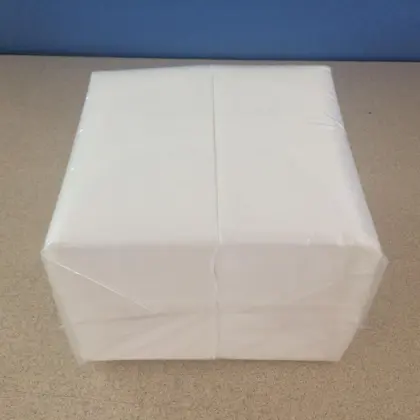 QUILTED NAPKIN TISSUE PAPER