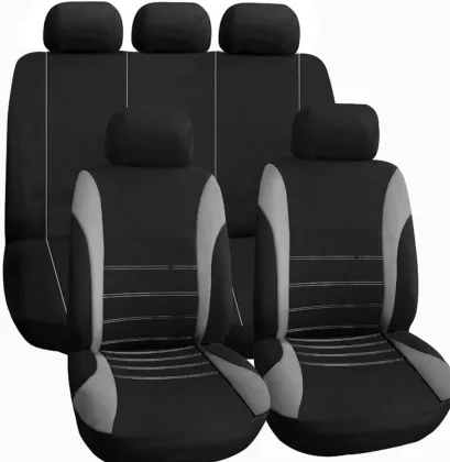 Durable Car Seat Covers & Cushions by Vcantiger - Professional Manufacture at Affordable Prices