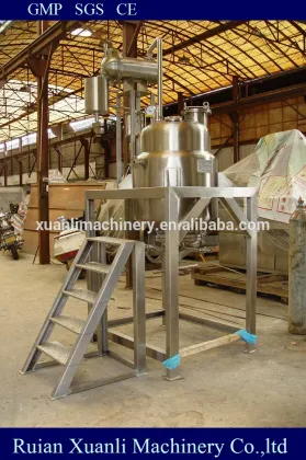Multifunctional herb decoction boiling machine for wholesales