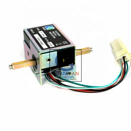 OEM Electric Throttle Curtis ET-126 Parts for EP Electric Forklift