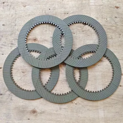 6I8912 Caterpillar Grader Friction Disc