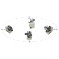 Máquina de formação Singsun SF-100 IC